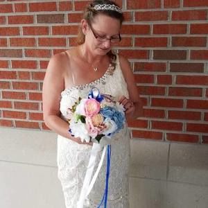 Meet your Posher, Victoria